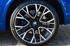 BMW X5 – 10 / 30