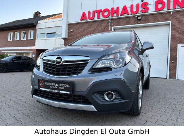 Opel Mokka 1.4 Turbo Edition ecoFlex 4x4