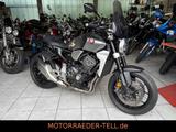 Honda CB 1000 R ABS Neo Racer / RC80 / Koffer / tiefer - HONDA ABS BENZIN NAKED BIKE CB 1000 R