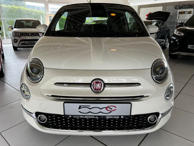 Fiat 500C 1.0 GSE Hybrid DOLCEVITA 51kW