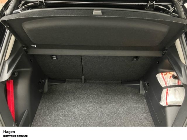 Skoda Fabia - Bild 8