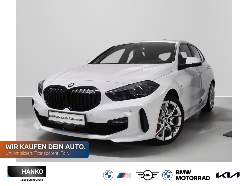 2023 BMW 118