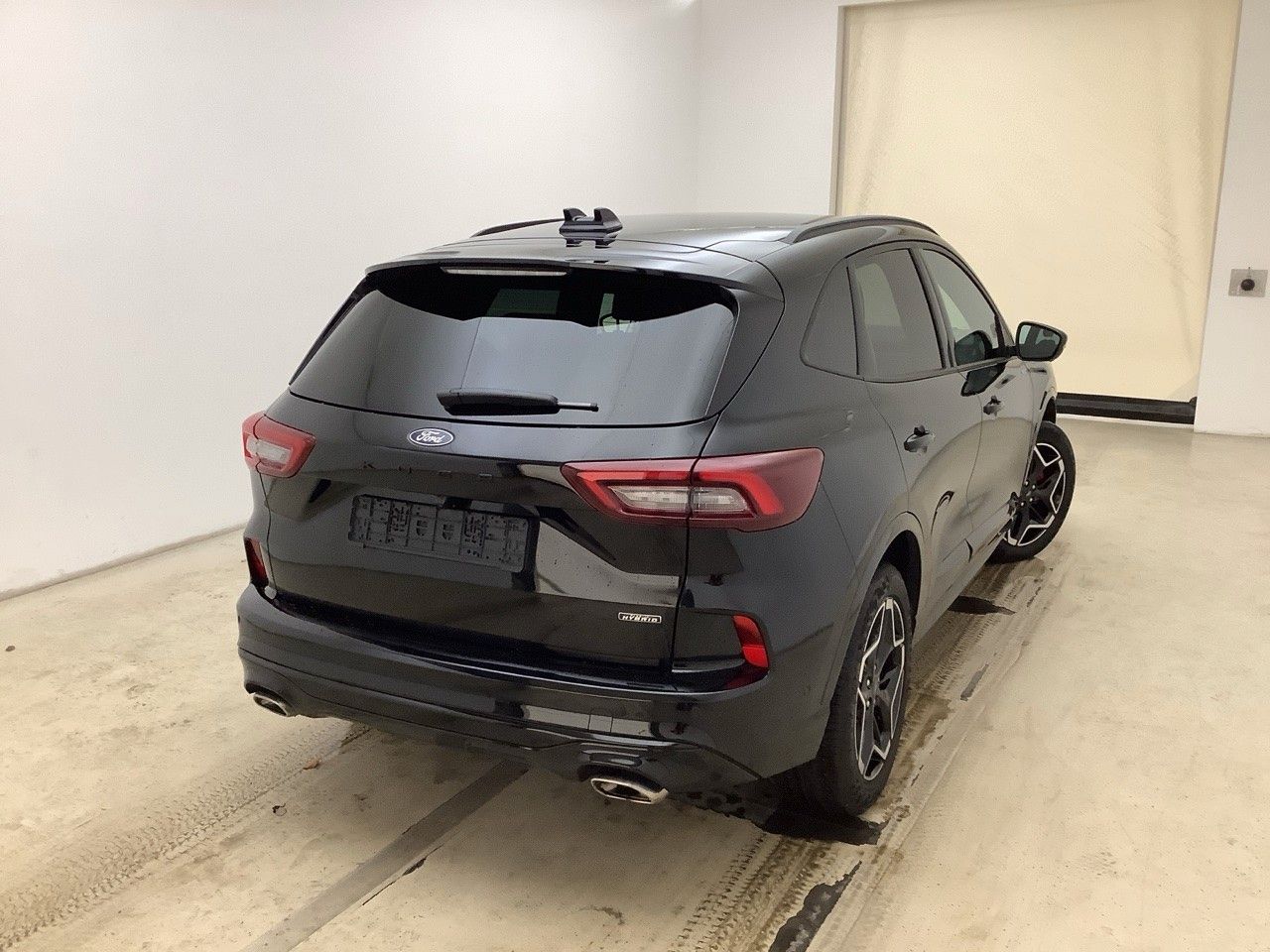 Ford Kuga 2.5 Duratec PHEV ST-Line X Auto. AHK/360°/ imagem 3