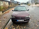 Peugeot 306 1.8 Cabrio Cabrio - Peugeot aus 1996