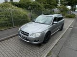 Subaru Legacy Kombi 2.5i AWD Comfort (BP9), TÜV 01/27 - Subaru Legacy: Comfort