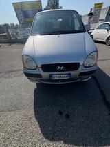 Hyundai Atos Prime 1.0 12V GLS - Hyundai Atos aus 2002