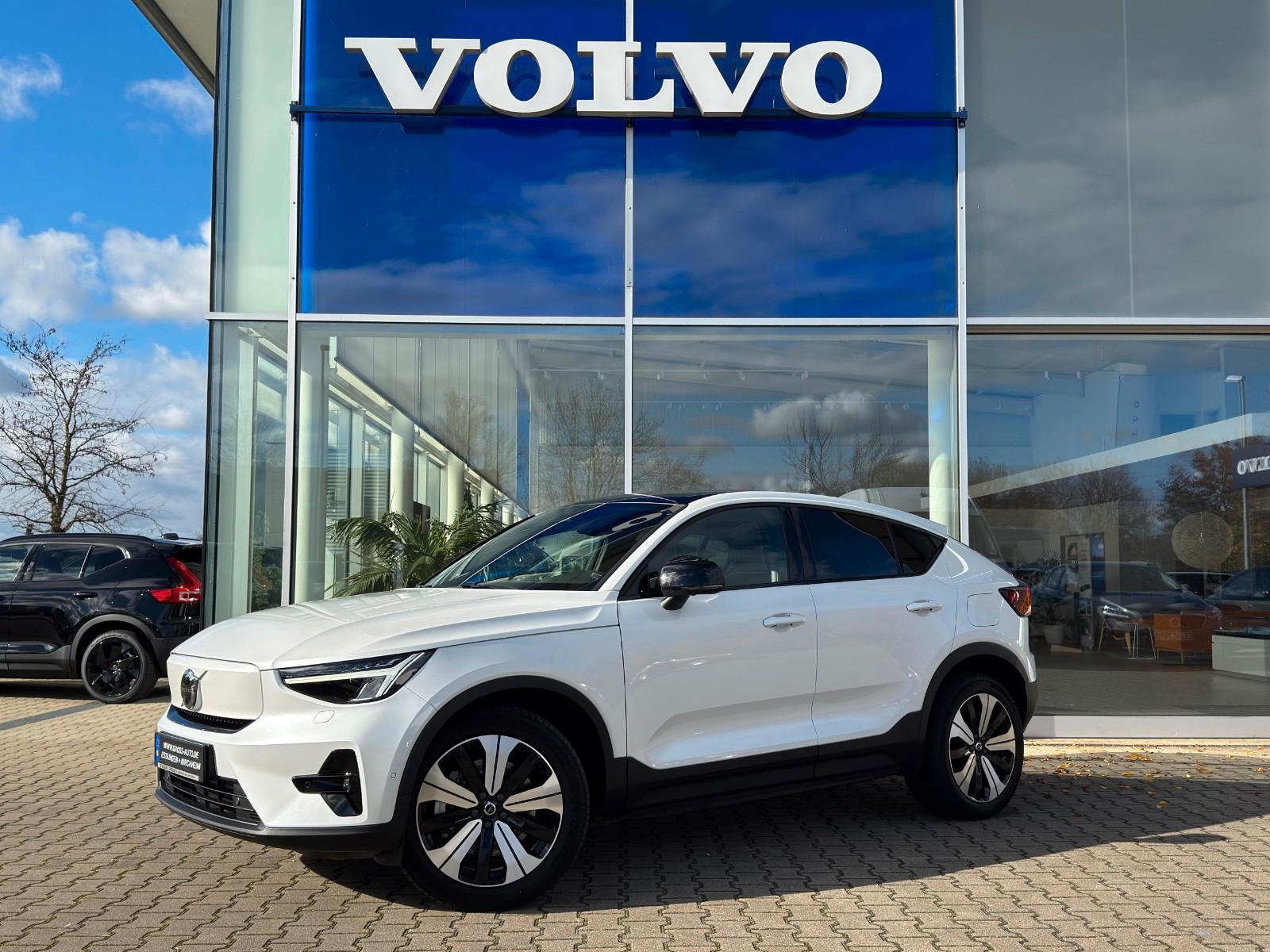 Volvo C40 Single Ultimate