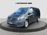 Mercedes-Benz Vito Kasten 111 CDI FWD Lang *SITZHZ*KLIMA*NAVI* - Mercedes-Benz Vito 111 cdi lang