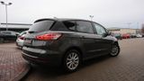 Ford S-Max 2,0E-Blue-Automatik-LED-Sthzg.-AC-DAB - Ford S-Max: Standheizung