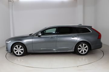 Volvo V90 - 7