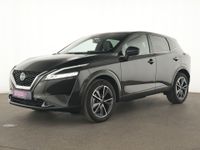 Nissan Qashqai - Vorschau Bild 2