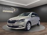 Skoda Fabia Combi Clever/LED-Light/DAB/ACC - Skoda Fabia: Beige