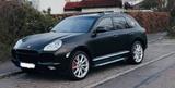 Porsche Cayenne Turbo550PsScheckheft Por... - Porsche Cayenne aus 2005: Turbo