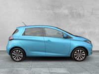 Renault ZOE - Vorschau Bild 6