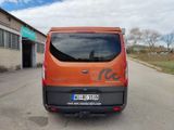Ford Transit Custom Nugget Markise, Aufst.D, Heckküch - Ford Transit d