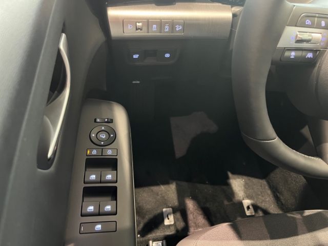 Fahrzeugabbildung Hyundai KONA Prime 1.6 T-GDi (138PS) 7-DCT+BOSE+Digital
