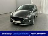 Ford Fiesta 1.0 EcoBoost S&S Aut. COOL&CONNECT Limous - Ford Fiesta: Automatik