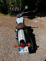 Royal Enfield Classic Reborn 350 - ROYAL ENFIELD CLASSIC