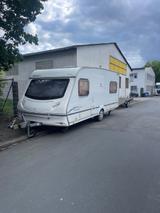 Seitz verkaufen wohnwagen  - Seitz Wohnmobil oder -wagen