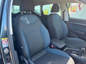 SEAT Ateca - 10