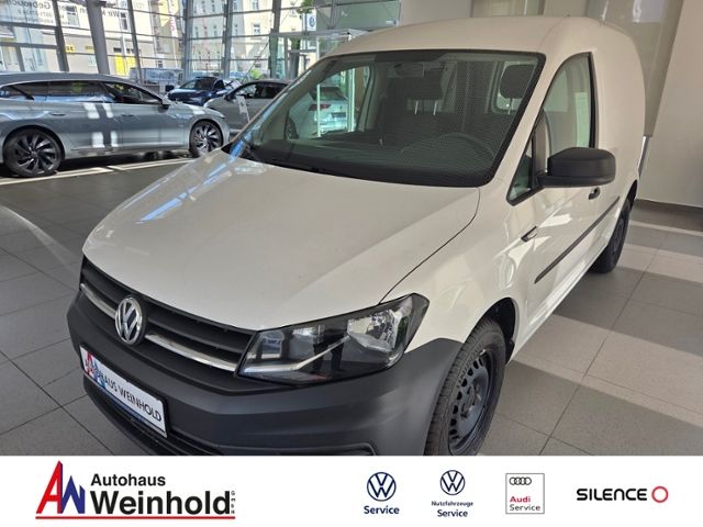 Caddy 2.0 TDI Kasten EcoProfi RAD KLI 8FACH