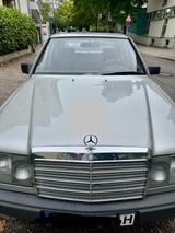 Mercedes-Benz W124  230E H Kennzeichen - gebrauchte Mercedes-Benz 230 aus dem Jahr 1986