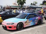 Nissan Silvia S15 Spec-R - Nissan 240 SX Gebrauchtwagen