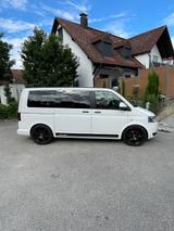 Volkswagen T5 Multivan 25 Edition  - VW Unfallwagen