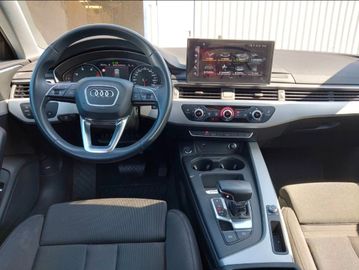 Audi A4 - 7