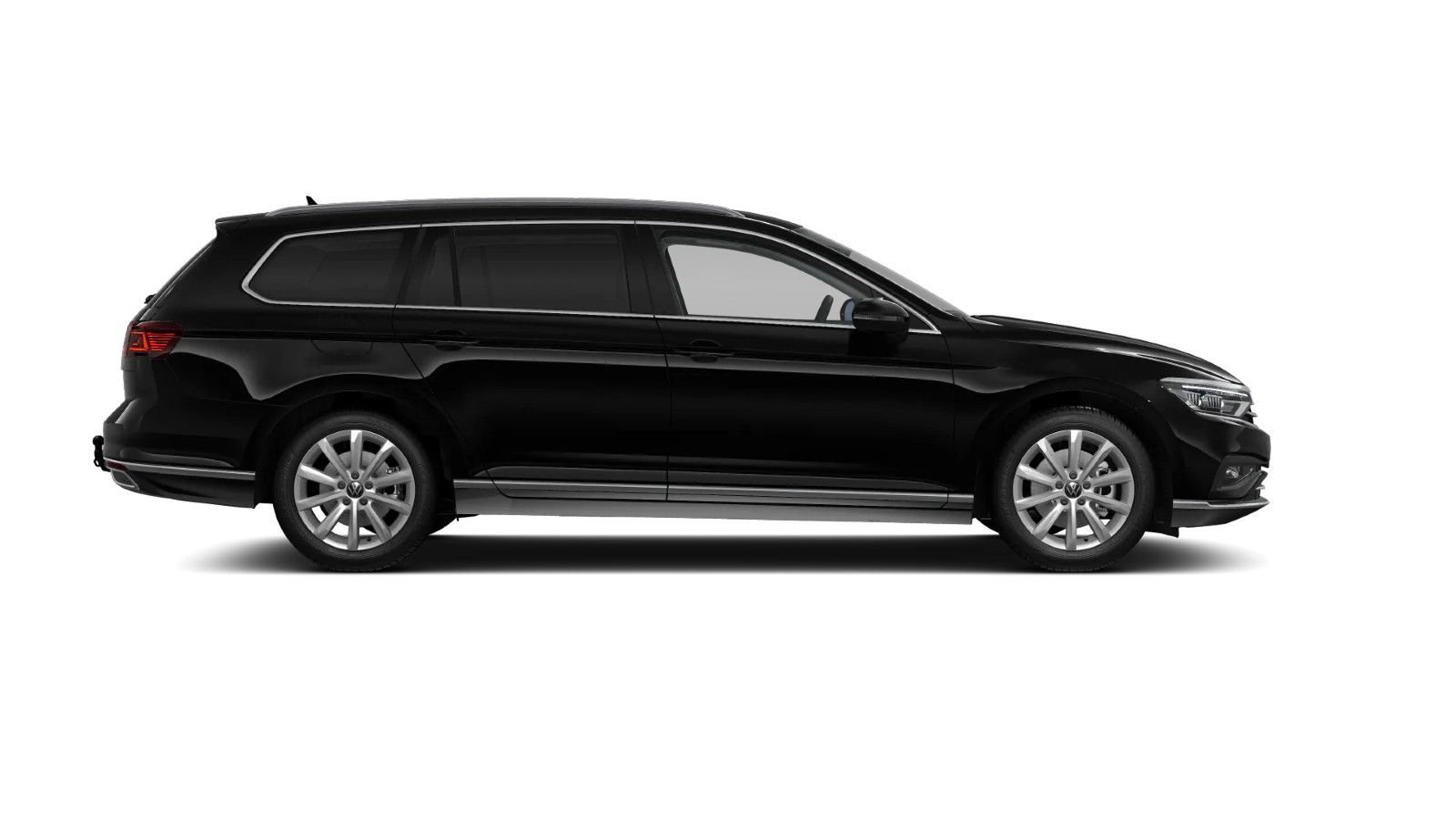 Volkswagen Passat Variant - Bild 6