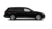 Volkswagen Passat Variant - Vorschau Bild 6