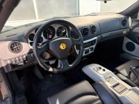 Ferrari 360 Modena F1 orig. 14TKM Ferrari-Historie Mwst. bei Autohaus Landmann & Maier OHG