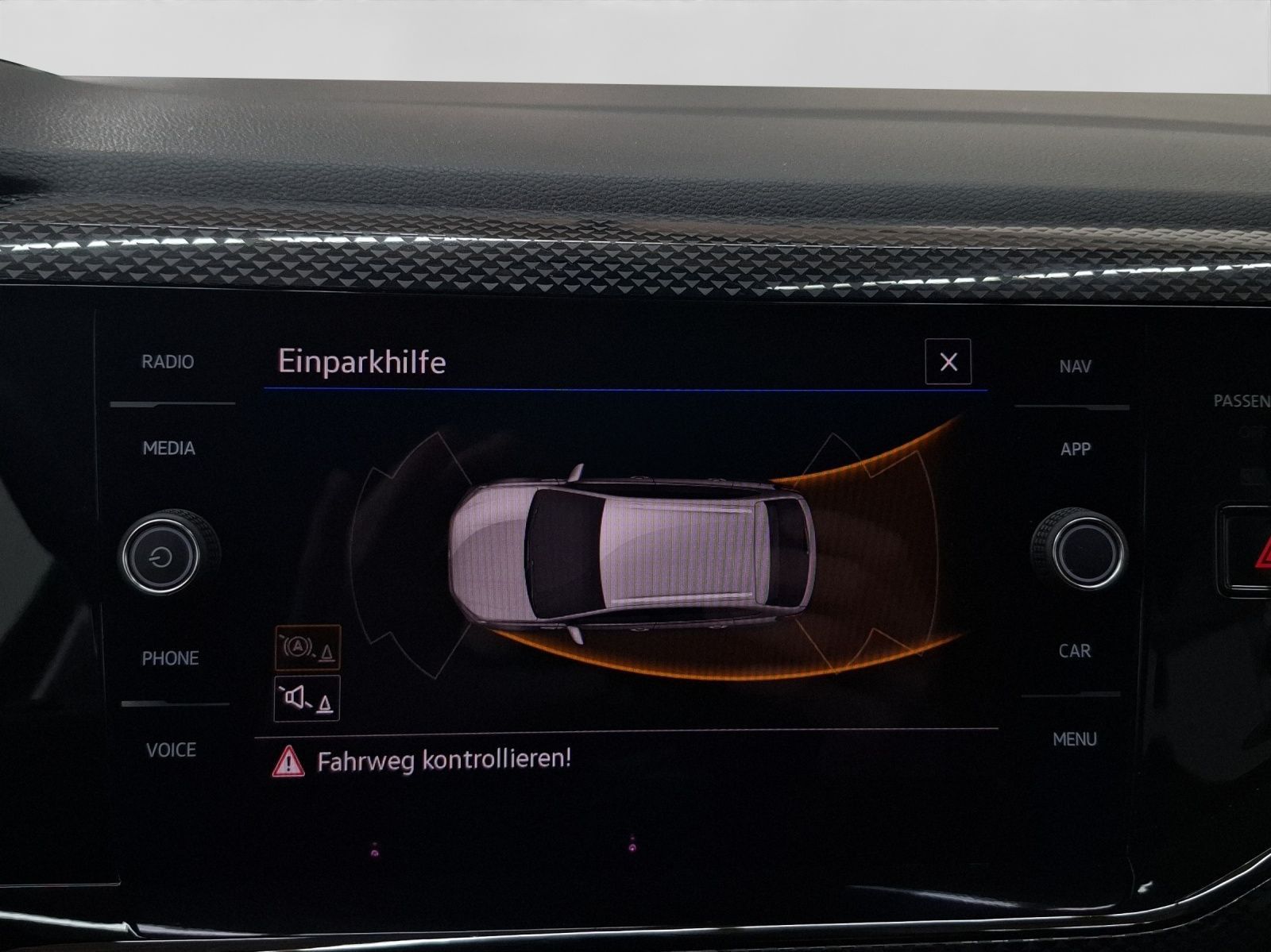 Volkswagen Taigo - Bild 15