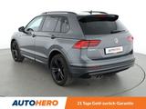 Volkswagen Tiguan 2.0 TSI 4Motion BlueMotion Aut.*NAVI*ACC* - Volkswagen Tiguan: Bluemotion