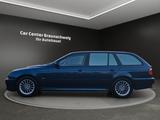 BMW 523i Touring+M-Paket+Xenon+Alu+Leder - BMW 523: Kombi