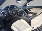 Jaguar F-Type P300 Cabriolet R-Dynamic 20 BLACK-PACK - Jaguar F-Type aus 2021