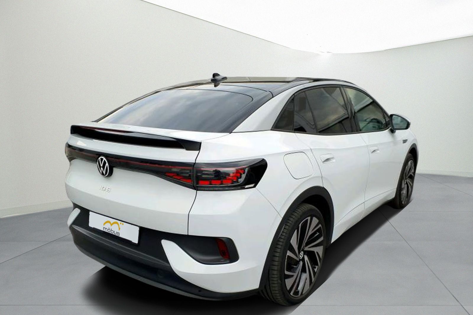 Volkswagen ID.5 - Bild 3