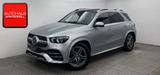 Mercedes-Benz GLE 300 d 4M AMG PANO+AHK+360+AIRMATIC+MEMORY+