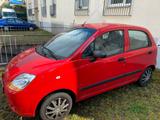 Chevrolet Matiz im sehr guten Zustand , Tü... - Chevrolet Matiz in Wuppertal