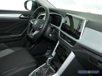 Volkswagen T-Roc - Vorschau Bild 5