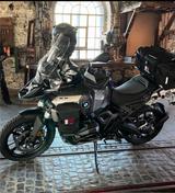 BMW R1300GS Adventure  - BMW R 1300 GS ADVENTURE