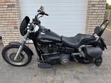 Harley-Davidson Street Bob TC Twin Cam 96 cbi Streetbob 5 HD - HARLEY-DAVIDSON TWIN CAM