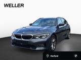 BMW 320i Tour. Aut. Sport Line LiCoPro HiFi ACC SHZ - BMW 3er Reihe in Bielefeld