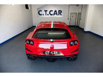 2021 Ferrari GTC4LUSSO — миниатюра 22