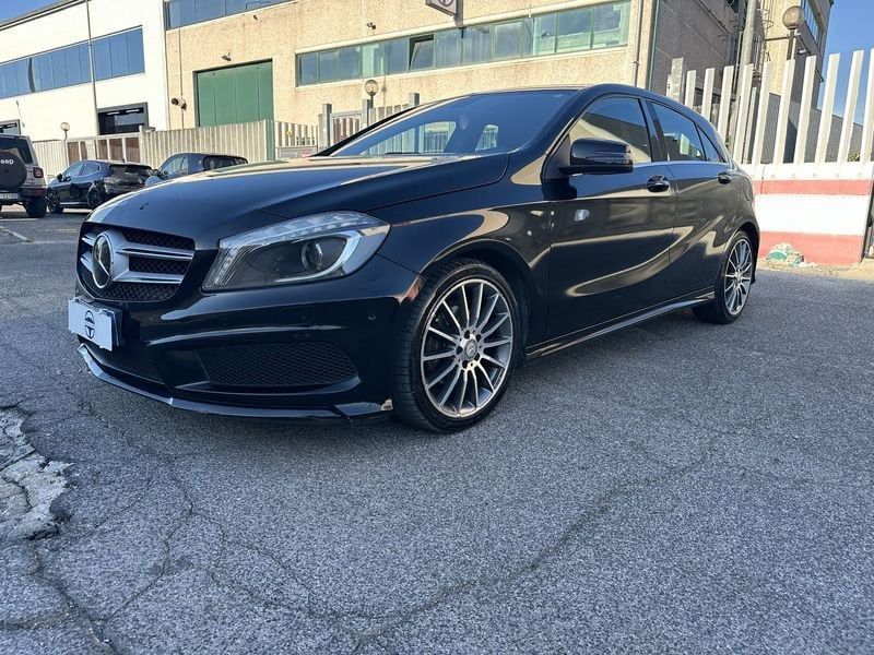 MERCEDES-BENZ ANDERE