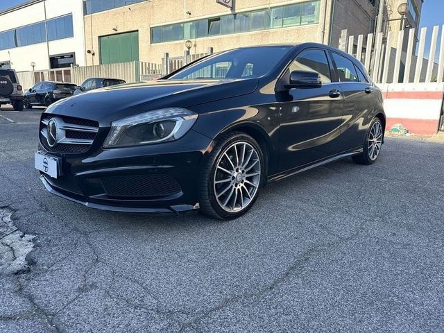MERCEDES-BENZ ANDERE