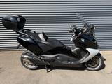 BMW C650 GT HIGHLINE *SERVICE+REIFEN+HU NEU* - Offers