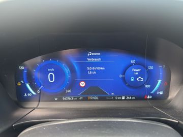 Ford Kuga - 11