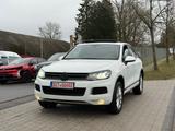 Volkswagen Touareg V6 TDI BMT*PANORAMA*8.FACH*TÜV-07/2027* - Volkswagen Touareg aus 2012: TDI