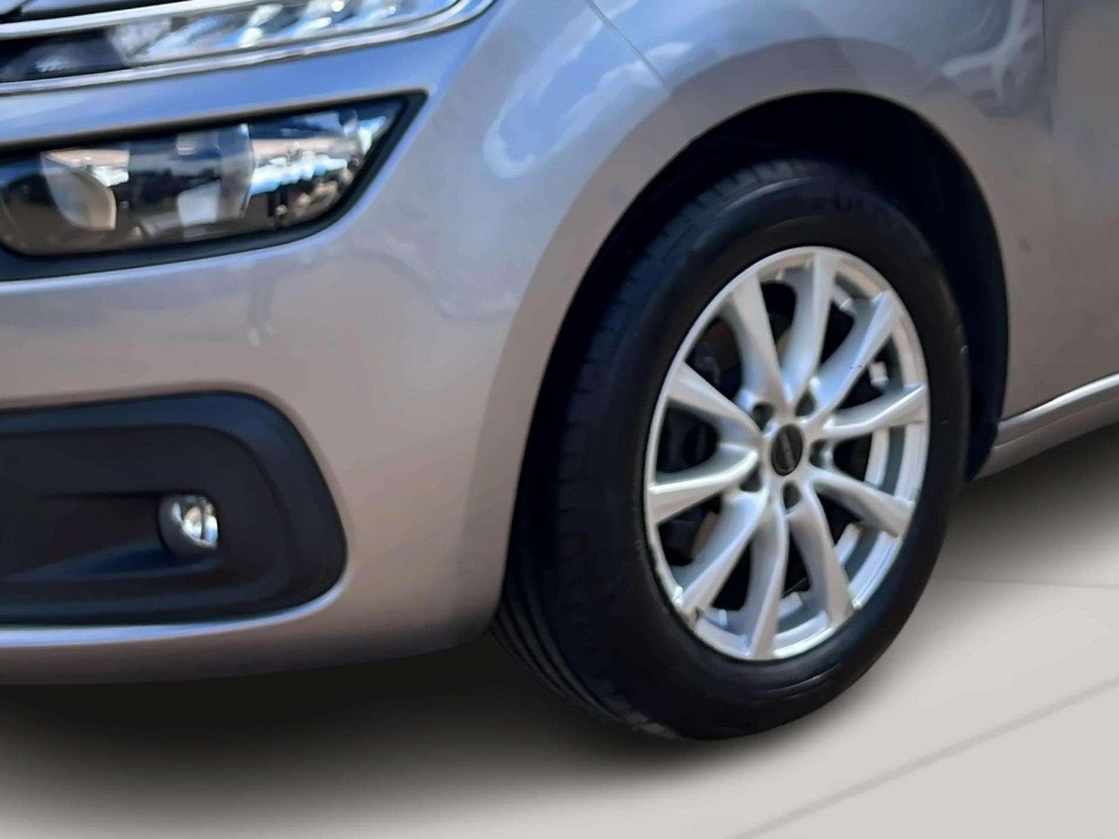 Citroën Grand C4 SpaceTourer Feel*1.HAND*TÜV NEU*GARANTI